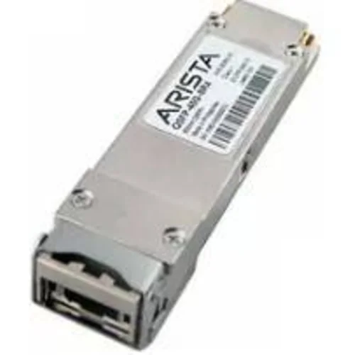 Модуль оптический QSFP+ Arista QSFP-40G-SR4 Модуль оптический QSFP+ Arista QSFP-40G-SR4
